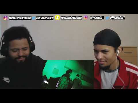 *UK🇬🇧REACTION* 🇹🇳 Tunisian RAP/DRILL RARE - BENGHAZI