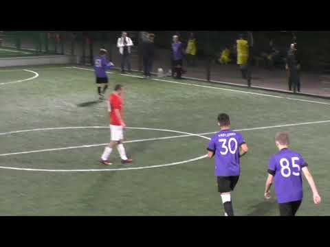 2 КХ 5 лига Planit - Astar