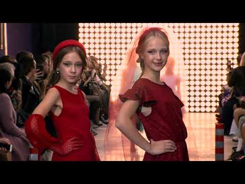 Kids Fashion Days BFW SS 2020 - DOLCE VITA