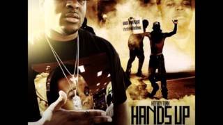Turk - Hands Up (Don't Shoot) Michael Brown Tribute (Prod. @JoeyDidThis) 2014 New CDQ Dirty NO DJ
