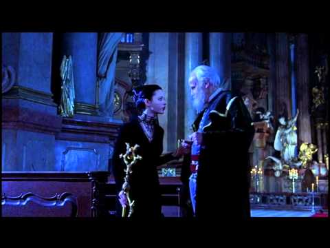 Cinematic Excrement - Episode 19: Dungeons and Dragons part 1