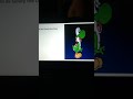 Cast Of Super Mario Clubhouse