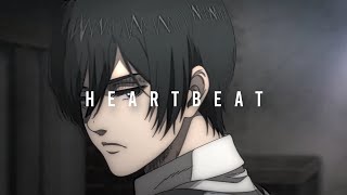 Childish Gambino - Heartbeat [Edit &amp; Edit Audio] (sped up)