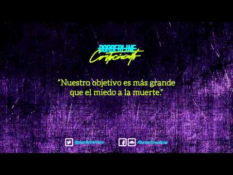Borderline - 04 Mariposa muerta [Disco Cortocircuito]