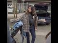 Lopez Goes Undercover As A Homeless Person TheRookie