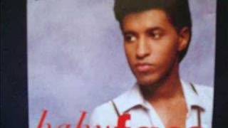 Babyface- Sunshine