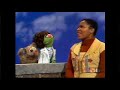 Classic Sesame Street People In Your Neighborhood Veterinarian Taxi Driver