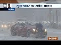 India TV Exclusive: Record-breaking big freeze grips much of the United States