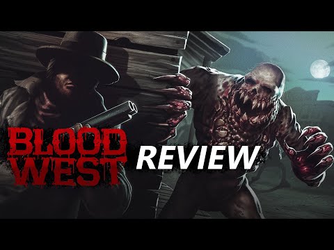 Blood West Review & Analysis