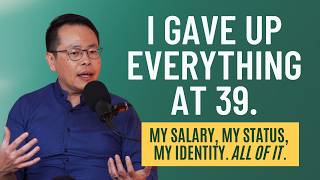After the Bar S3 Ep 3: Raymond Fong on Discovering Purpose