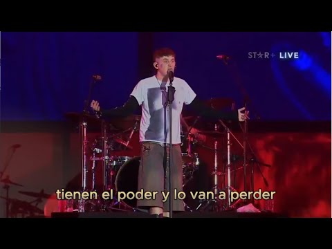 Dillom - Señor cobranza (subtitulado)