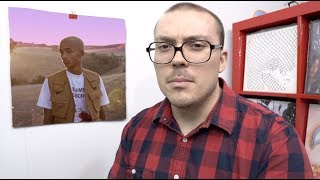 Jaden Smith - The Sunset Tapes: A Cool Tape Story ALBUM REVIEW