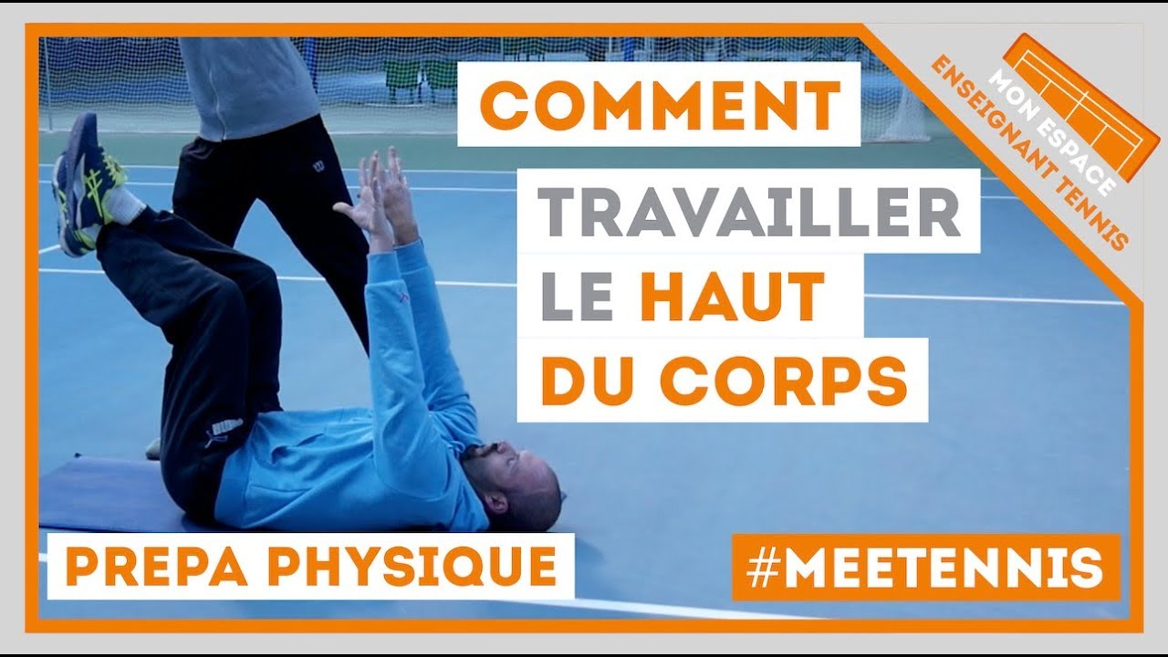 video, exercices, tennis, enseignant, prof, galaxie, enfants, adultes