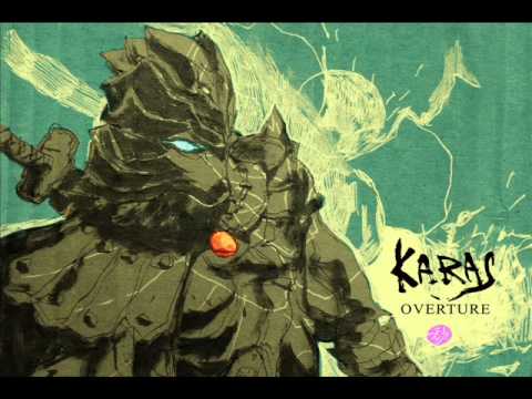 Karas Overture (Music Only)