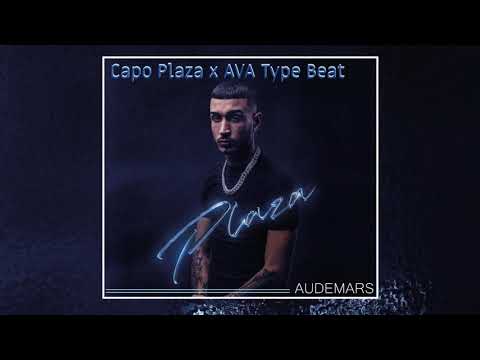 Capo Plaza x AVA Type Beat - "AUDEMARS" (Prod. Quartz) | Trap Instrumental 2021