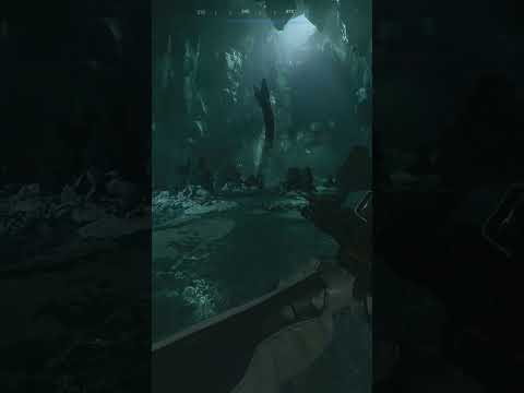 Star Citizen feels like a Space Jurassic Park