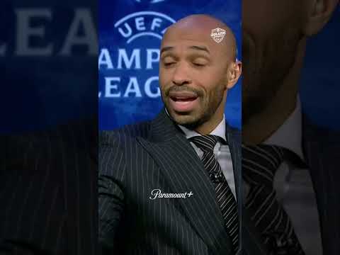 Which Opponent Did you HATE Playing Against? | Thierry Henry & Crew Struggle With Rapid-Fire Concept