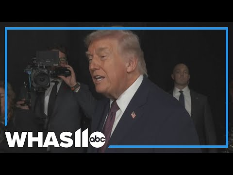 US builds up forces as Iran warns it will retaliate against any attack