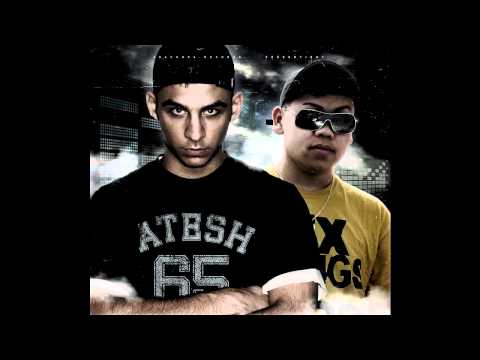 Atesh & EgoOne   Wo Bist Du Krass