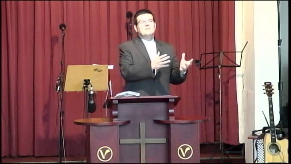 Fé - Esperança que não se vê (Hb 11:1-13)