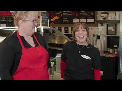 Pushcart Cafe - Tewksbury, MA