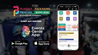 P3 EXPO- EVENTS GENIE FEATURES
