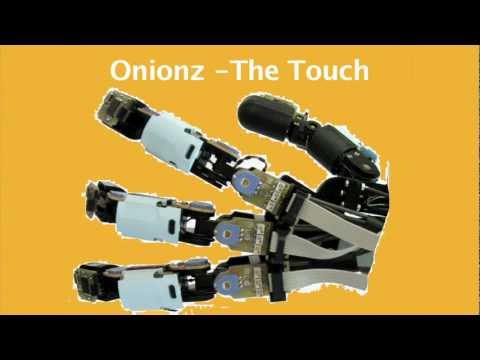 Onionz -The Touch