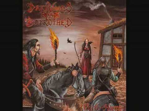 Darkwoods My Betrothed - Inside the circle of stones