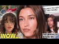 Hailey Bieber SPEAKS OUT About Selena Gomez