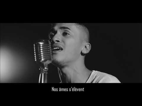 Mickaël Pouvin - Éternel (Version Instrumentale + Lyrics)