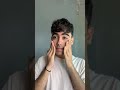 Minimal skincare routine for men | Quench Botanics