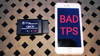 How to Test TPS in Seconds, Easiest Technique.