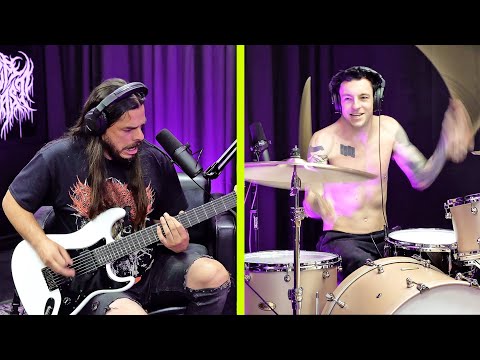 Garza Makes “Just Dance” By Lady Gaga HEAVY | TOSH PETERSON