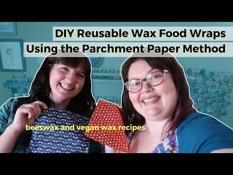download lagu mp3 mp4 Can You Compost Wax Paper, download lagu Can You Compost Wax Paper gratis, unduh video klip Can You Compost Wax Paper