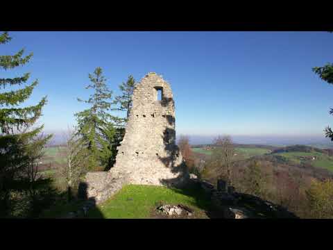 114 Baselland - Farnsburg - Geschichte(n)