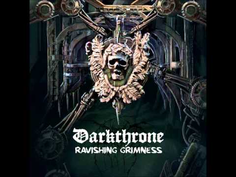Darkthrone-Circle the wagons