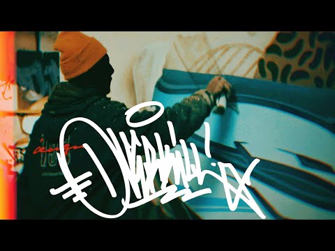 GRAFFITI MUSIC MIX - OVERKILL