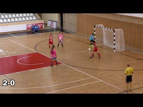 Miskolci-Vénusz - Astra 4IG Kkfházi Bulls Leány U15. I. osztály 6. forduló