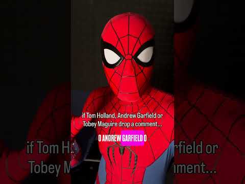 Brand New Day Spiderman