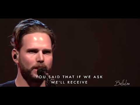 Spirit Move-Jeremy Riddle