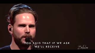 Spirit Move-Jeremy Riddle