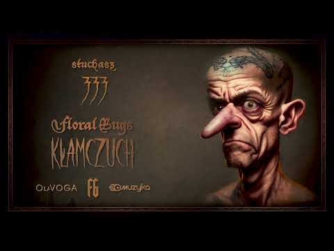 FLORAL BUGS - 3:33 (PROD. KUDEL)