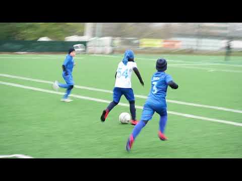 Sparta Albastru-Progresul Spartac 2-1