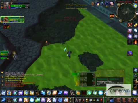 49 Elemental Shaman Twink Dügamah v.1.1