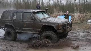 OFF-ROAD MEDIA 8 апреля в гостях у клуба 