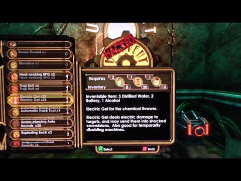 Bioshock HD playthrough pt39