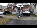 Finding Worms On A Rainy Day