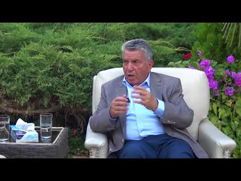 معالي الدكتور سالم اللوزي