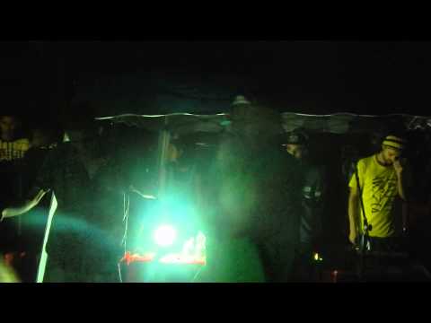 Ghetto ZN - (M)ulheres (A)ltamente (R)uins (Roda de Rima VR)