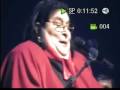 MERCEDES SOSA EN RIO-Chacarera Solo pa'bailarla